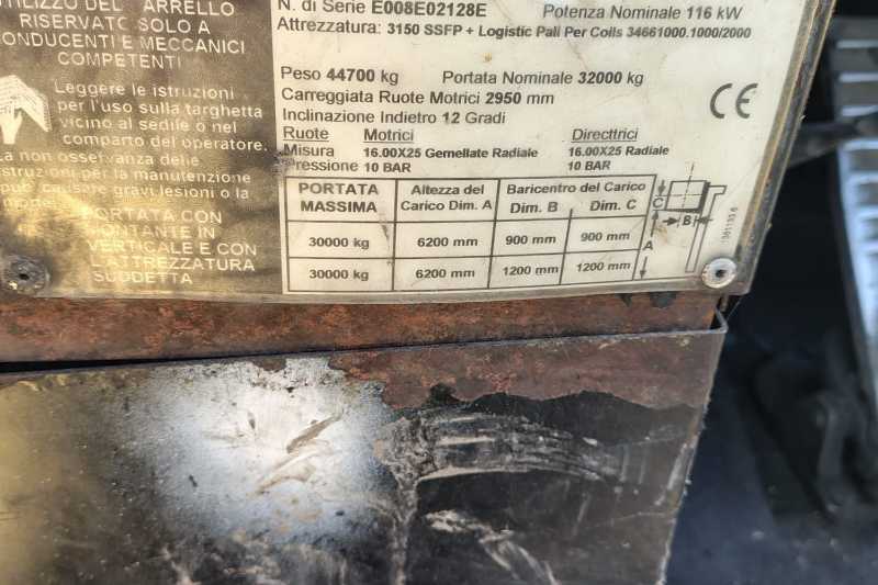 OmecoHub - Immagine HYSTER H32.00F